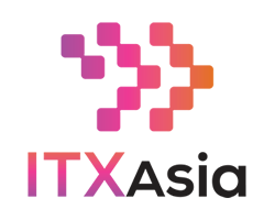 ITX Asia